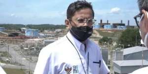 Karier Moncer Wakil Menlu Baru Pahala Mansury yang Punya Surat Berharga Rp180 M