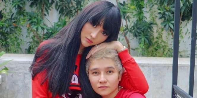Ingat Abash Mantan Lucinta Luna? Kini Hidup Glamor, Gandeng Kekasih Cantik