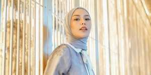 Double Layer Eyeliner Dara Arafah, Tampilan Mata Jadi Dramatis
