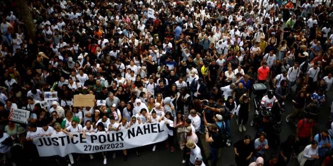 Rusuh Paris, Siapa Nahel Marzouk Pemicu Kerusuhan Prancis