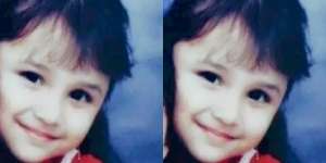 Anak Menggemaskan di Foto Itu Adik Artis Terkenal, Pernah Main Sinetron dan Kini jadi Dokter, Coba Tebak?