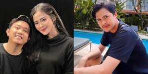 10 Potret Rumah Mewah Bangkit, Mantan Pacar Bella Bonita, Bak Istana Keraton, Lebih Sultan dari Denny Caknan?