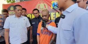 Fakta-Fakta dan Kronologi Lengkap Ayah Habisi dan Cabuli Putri Kandung di Kediri, Jenazah Dibuang dalam Karung