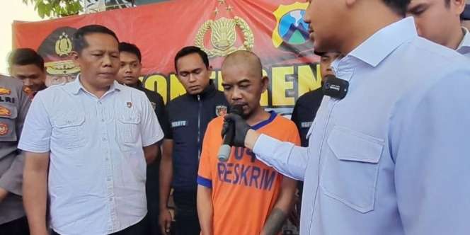 Fakta-Fakta dan Kronologi Lengkap Ayah Habisi dan Cabuli Putri Kandung di Kediri, Jenazah Dibuang dalam Karung