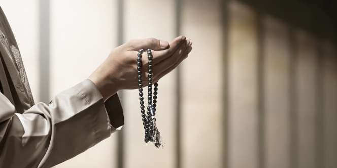 Jelang 1 Muharram 1445 H, Yuk Baca Doa Akhir Tahun dan Awal Tahun Hijriyah