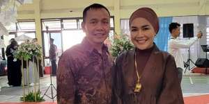 Komentar Orangtua Ayu Ting Ting dengar Enji Baskoro Kangen Bilqis