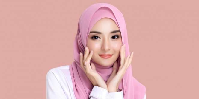 Kontur Hidung dengan Trik 2V1C, Auto Terlihat Mancung