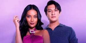 Episode Vidio Original Series Turn On 2, Ziezie Kembali Membuat Pengakuan Aneh