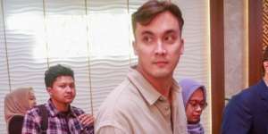 Tak Ingin Cerai dari Lady Nayoan, Rendy Kjaernett: Saya Mau Bayar Kesalahan