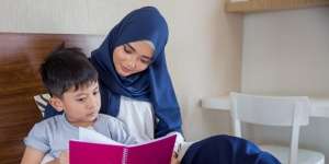 Bacakan Anak Doa Rasulullah untuk Ibnu Abbas Agar Lancar Menuntut Ilmu