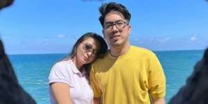Sempat Ucap Salam Perpisahan Lewat DM Instagram, Della Puspita Berubah Bilang I Love You ke Suami