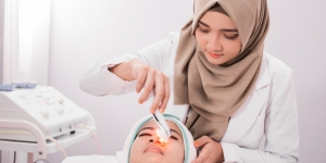 Mengenal Mesotheraphy Treatment yang Bisa di Mix Bak Cocktail