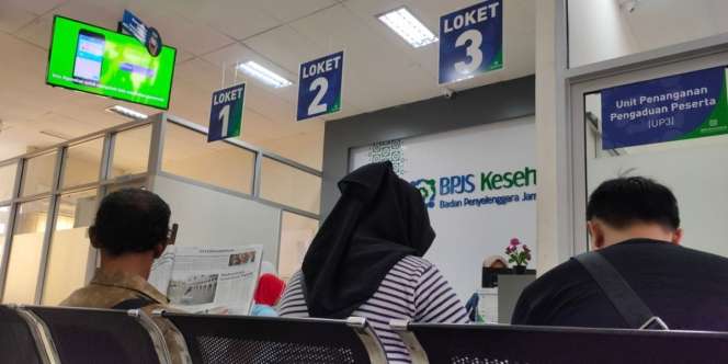 Potensi Defisit Rp11 Triliun, Iuran BPJS Kesehatan Bakal Naik Usai Pilpres 2024