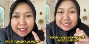 Viral Pasien Melahirkan Pakai Susuk, Bidan Kaget Lihat Bekas Sayatan Hilang Padahal Belum Dijahit