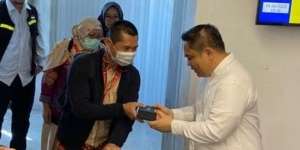 4,7 Juta Nasabah Menabung Biaya Haji di BSI per Juni 2023