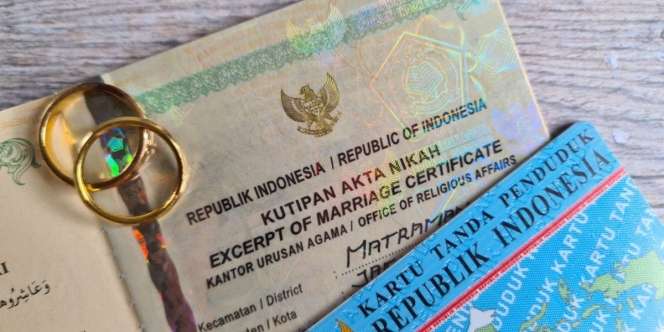 Fakta-Fakta Larangan Nikah Beda Agama Usai MA Rilis Surat Edaran Resmi