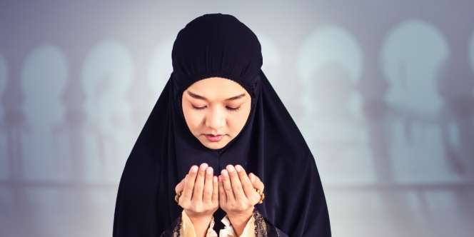 Cara Allah Menjawab Doa Setelah Sholat Istikharah, Ini Penjelasan Para Ulama