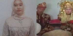 Mirip Kisah Anggi-Fahmi, Wanita di Sumsel Hilang setelah 10 Hari Menikah