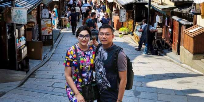 Dapat Laporan Anang Hermansyah Berbalas DM dengan Wanita dari Asisten, Respons Ashanty Bikin Teman Keheranan