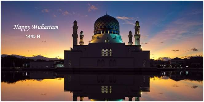 Kenapa Muharam Dijadikan Sebagai Bulan Pertama dalam Kalender Hijriah?