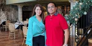Potret Chen Giovani Calon Mantu Hotman Paris yang Doyan Barang Branded