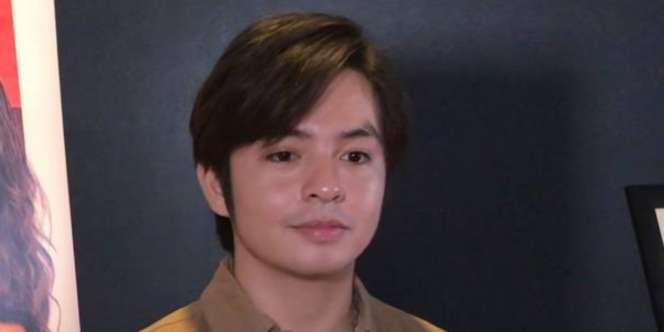 Potret Tampan Angga Yunanda Bergaya Sporty ala Boy, Pria yang Digandrungi Banyak Wanita