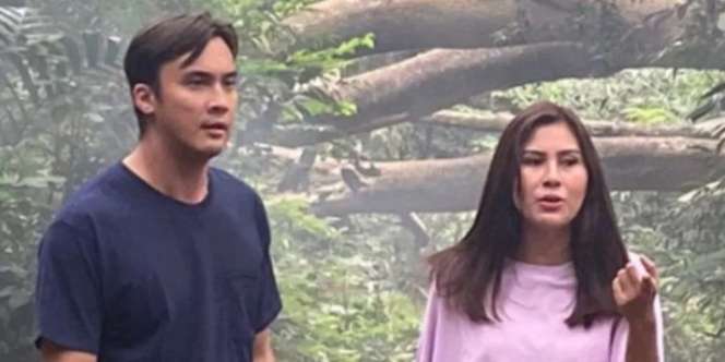 Hapus Tato Wajah Syahnaz di Punggung, Rendy Kjaernett Ogah Pakai Obat Penghilang Rasa Sakit