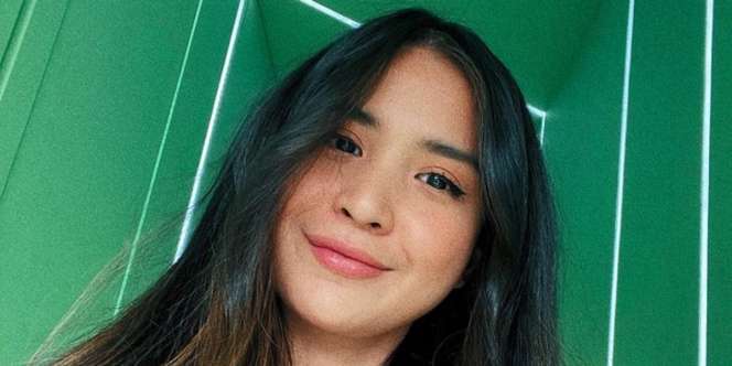 Putri Titian Bagikan Mom’s Makeup ‘Sat Set’, 5 Menit Kelar!