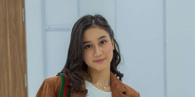 Deretan Kontroversi Keisya Levronka, Terbaru Podcast Bareng Marlo