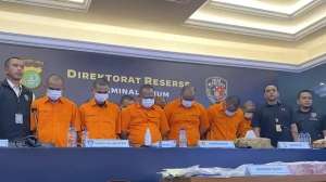 Fakta-Fakta Kasus Jual Beli Ginjal Jaringan Internasional, Ungkap Ciri Korban Incaran Pelaku