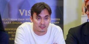 Tato Wajah Syahnas Shadiqah di Punggung Randy Kjaernett Berubah Jadi Monster