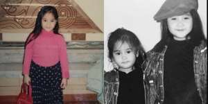 Disebut Berhantu, Potret Rumah Masa Kecil Artis Ternama Ini Bikin Merinding, Kini Tinggal di Hunian Senilai Rp40 Miliar