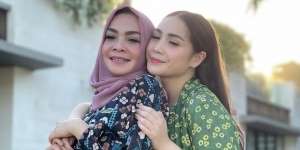 10 Potret Rumah Masa Kecil Nagita Slavina yang Tak Pernah Tersorot, Kini Terbengkalai dan Berhantu!