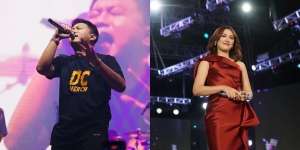 Sudah Kubur Masa Lalu, Denny Caknan Ogah Dikaitkan dengan Happy Asmara