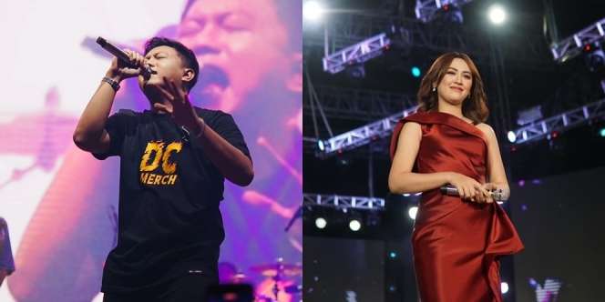 Sudah Kubur Masa Lalu, Denny Caknan Ogah Dikaitkan dengan Happy Asmara