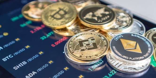 Sah! Indonesia Akhirnya Punya Bursa Kripto