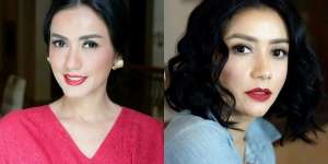 Potret Gaby Bakrie Ibu Tiri Adinda Bakrie yang Jarang Tersorot, Ternyata Bukan Orang Sembarangan