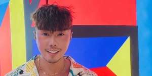 Kental Aura Mistis, Intip 7 Potret Rumah Roy Kiyoshi