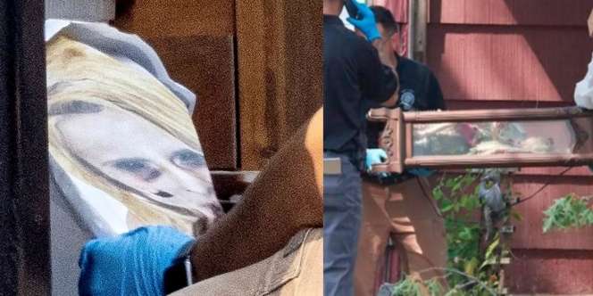 Rumah Ini Dipenuhi Barang Menyeramkan Diduga Jadi Sumber Petaka Pembunuhan Berantai, Ada Foto dan Boneka Annabelle