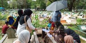 Ucapan Kata-Kata Belasungkawa untuk Orang yang Meninggal Dunia Berisi Doa dan Rasa Empati 