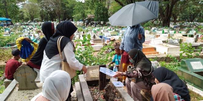 Ucapan Kata-Kata Belasungkawa untuk Orang yang Meninggal Dunia Berisi Doa dan Rasa Empati 