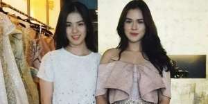 Sebelum Terkenal, Ini Deretan Artis yang Foto Bareng Idolanya