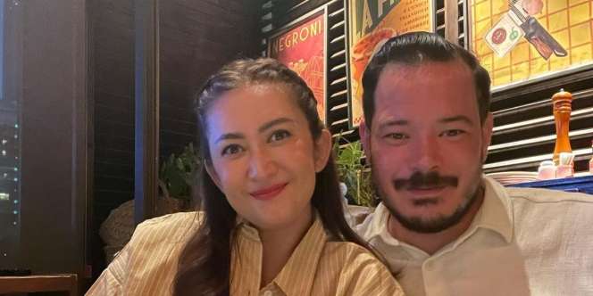 Ini Penyebab Nafa Urbach dan Zack Lee Bsia Akur Meski Sudah Cerai
