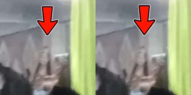Terungkap Sosok Dikira Nyi Roro Kidul di Pengajian Gus Miftah