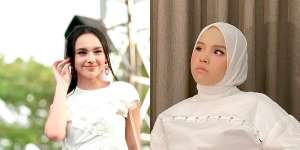 Deretan Artis yang Pernah Ikut Ajang Pencarian Bakat di Luar Negeri, Ada yang Sukses jadi Diva 