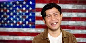 Sumber Kekayaan Cakra Khan yang Berjanji Bangun Penampungan Hewan Terlantar Jika Menang America's Got Talent