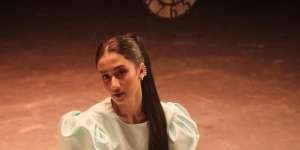 Pesan Mendalam Ibunda untuk Keisya Levronka Usai Minta Maaf dengan Sikap Putrinya di Podcast Marlo