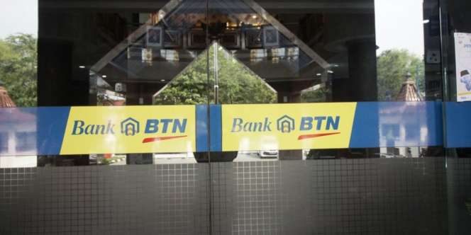 Bisnis Pembiayaan dan DPK Tumbuh Double Digit, BTN Syariah Untung Rp281 Miliar di Semester I-2023