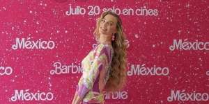 Bayaran Fantastis Margot Robbie yang Jadi Bintang Utama di Film Barbie