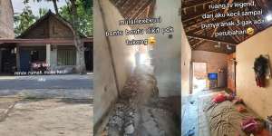 Transformasi Rumah Tua di Desa Usai Direnovasi, Hasilnya Beda Banget Bak Hunian di Komplek Elit